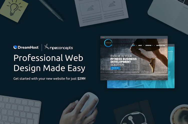 Is It Really Easy to Develop Web Design?