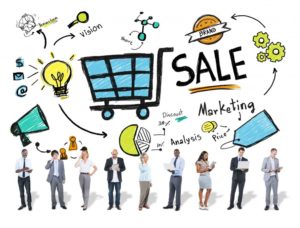 Best Approach to Selling Products Online