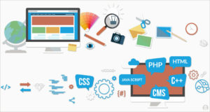 Web Design, HTML and CSS