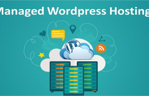 Manage WordPress Hosting Available Today