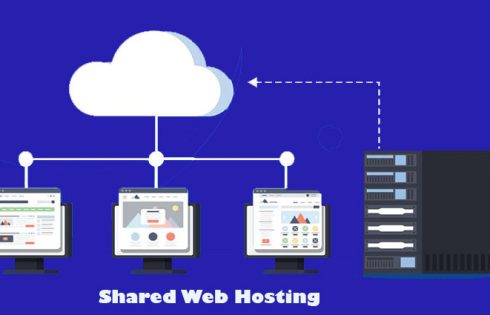Advantages of Shared Web Hosting