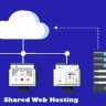 Advantages of Shared Web Hosting