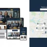 Responsive Web Design Tips for Improving Local Law Firm Websites