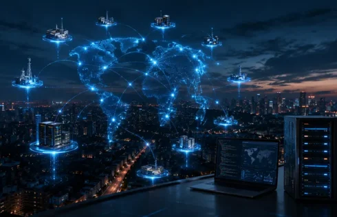 Best Edge Computing Hosting for Real-Time Web Applications