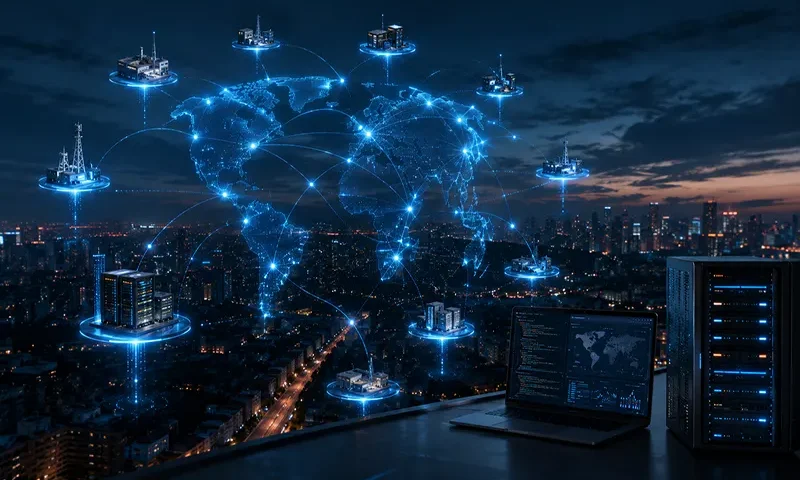 Best Edge Computing Hosting for Real-Time Web Applications