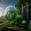 Carbon Neutral Web Hosting with Verified Green Energy Certificates