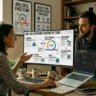 Agile Web Development Life Cycle for Remote Distributed Teams