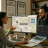 Organic Anti-Grid Layouts for Creative Brand Websites