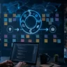 Agile Web Development Life Cycle for Remote Distributed Teams