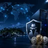 Offshore Anonymous VPS Hosting with Crypto Payment Options