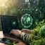 Sustainable Web Development Life Cycle and Digital Carbon Footprint