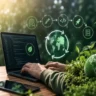 Sustainable Web Development Life Cycle and Digital Carbon Footprint
